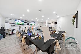 Canvas & Company – Workshop & Facilitation Studio 