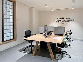 Regus | Madrid Paseo de Recoletos 5