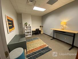 Regus | Downtown Reno