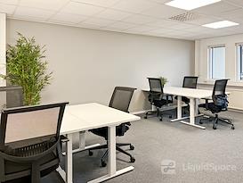 Regus | Vänersborg, Sundsgatan