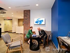 Regus | Raintree Corporate Center