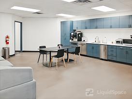 Regus | Oklahoma City - May Ave