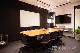 Industrious - Century City - 1925 Century Park E