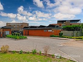 SPACES | Midrand, Spaces Blue Hills