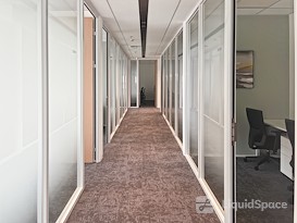 Regus | Nantong, Financial Hub