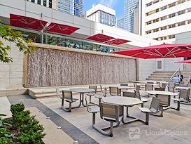 Regus | Exchange Tower