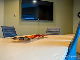 Intelligent Office Edmonton