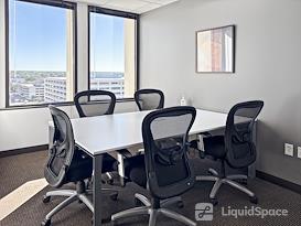 Regus | U. S. Bank Building