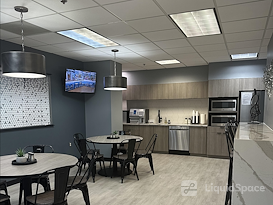 NorthPoint Executive Suites Duluth