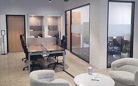 Shared: Coworking EGR