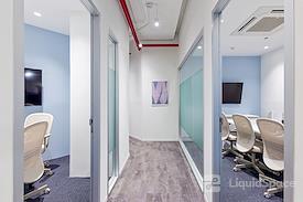 HQ | Bangkok, Sv City Tower