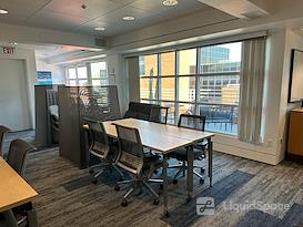 BLANKSPACES Santa Monica - Main St.