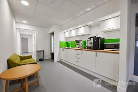 Regus | High Wycombe, Cressex Enterprise Centre