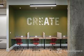 Spacemade - Riley Studios