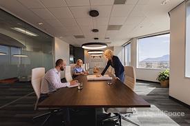 Heritage Ascent | Downtown Albuquerque