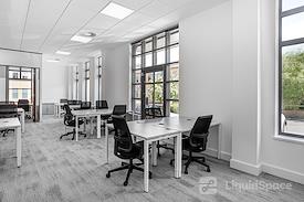 Regus | Staines, Rourke House