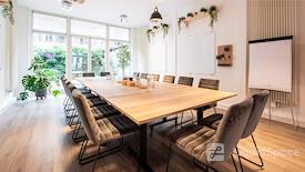 Creative Point Amsterdam