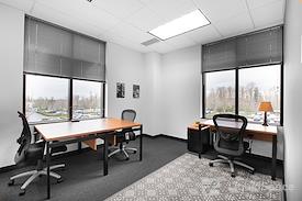 Regus | Barkley Village