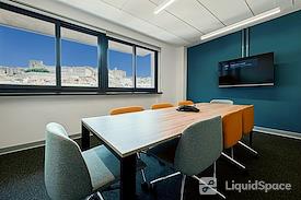 Regus | Cagliari, Carlo Felice