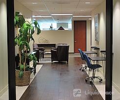 Private Offices for Attorneys