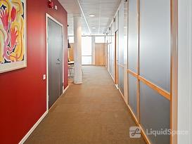 Regus | Skövde, Science Park