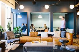 WeWork | Terminus 100