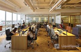 Wisma UOA Damansara I Damansara Heights