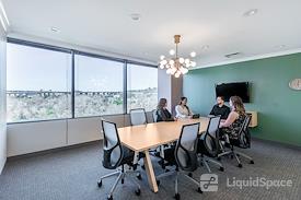 Regus | Mission Valley