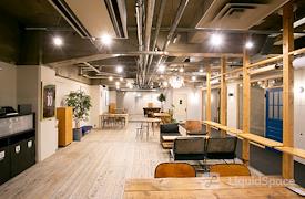 コーワキングスペース teniteo 名古屋