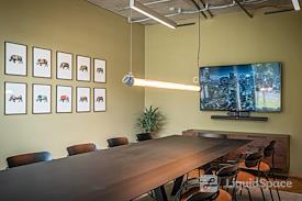 EDGE Workspaces | Grand Central Berlin