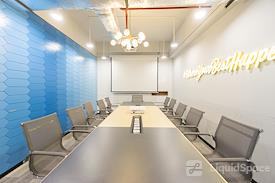 Mega Kuningan | Menara Rajawali GF