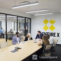 Venture X | Charlotte Toringdon