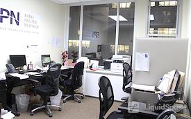 Jay Suites - Financial District