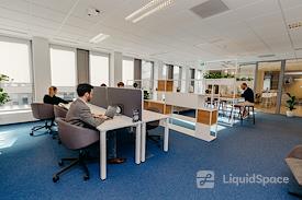 Regus | Isafjordur Bank