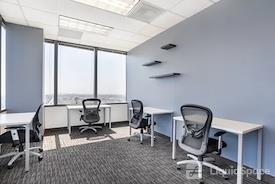 Regus | Schraffts Center