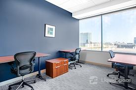Regus || Plano Shops at Legacy