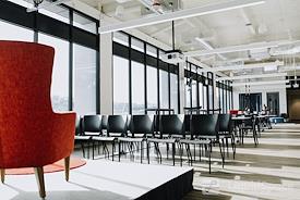 thinkspace - Seattle