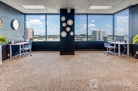 Lucid Private Offices | Galleria / Addison Tower Three