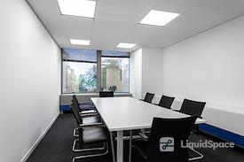 Regus | Potters Bar, High Street