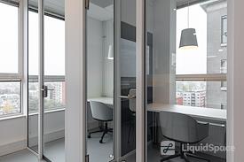 Regus | Amstelveen, Parktoren