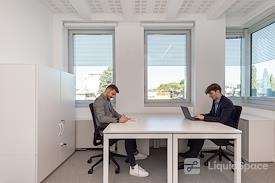 SPACES | Rome, Spaces Eur Arte