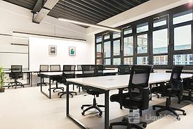 Techspace - Kreuzberg