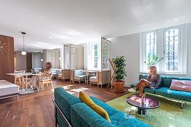 SPACES | Amsterdam Keizersqracht 555