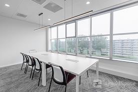 Regus | Leiden Bio Science Park