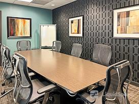 Regus | MD, Columbia - Columbia Town Center