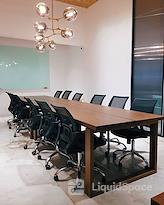 The Zoo co-working space