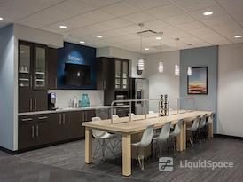 Regus | Brooklyn Heights - Metrotech