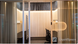 Woods Square Solo 1 | Woodlands