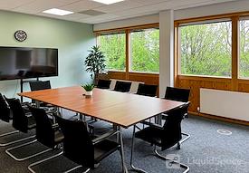 Regus | Edinburgh South Gyle