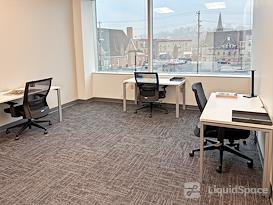 Regus | PA, Carnegie - Lydia Street